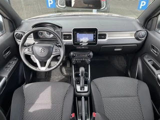 Suzuki Ignis - afbeelding nr 2