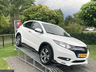 Honda HR-V - afbeelding nr 69