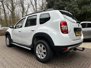 Dacia Duster - afbeelding nr 27