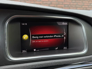 Volvo V40 Volvo V40 2.0 T2 |R-design Dif|Polestar|Digitaal|LED|Navi|Cruise - afbeelding nr 36