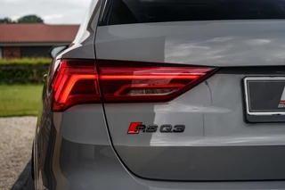 Audi RSQ3 Audi RSQ3 RS Q3 2.5 TFSI 400PK Pano/Eventuri/Sonos/360/Trkhk/VOL - afbeelding nr 25