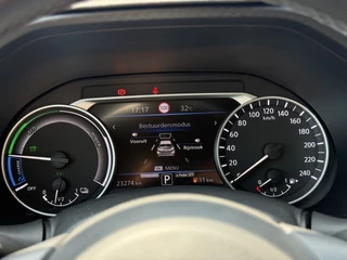 Nissan Juke Nissan Juke 1.6 Hyb. N-Connecta | Carplay | Camera | automaat | - afbeelding nr 12