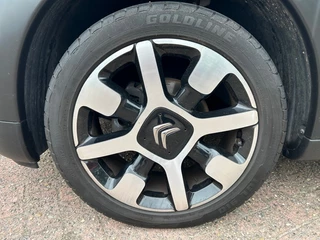 Citroën C4 Citroën C4 1.2 PURETECH SHINE AIRCO/ECC/CRUISE/NAVI/PDC/TREKHAAK/ENZ. - afbeelding nr 23