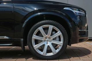 Volvo XC90 Volvo XC90 2.0 T8 Twin Engine AWD Inscription | Dealer Onderhouden | Pano | Trekhaak | Leder interieurdelen | Cognac Leder | Rijklaar. - afbeelding nr 23