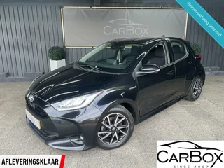 Toyota Yaris - 406328858-0