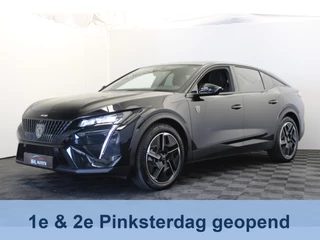 Peugeot 408 - 144702052-0