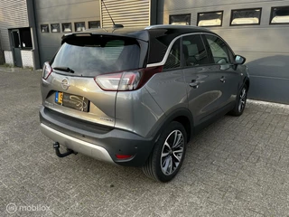 Opel Crossland X Opel Crossland X 1.2 Turbo Innovation/PANODAK/NAVI/SCHADE - afbeelding nr 24