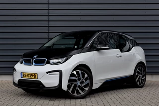 BMW i3 | Active Cruisecontrol | LED Light | Stoelverwarming | Driving Assistant Plus | - afbeelding nr 1