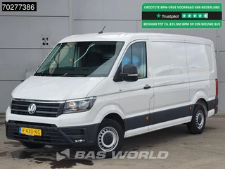 Volkswagen Crafter - 137238583-0