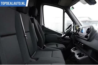 Mercedes-Benz Sprinter Mercedes Sprinter bestel 319 3.0 v6 Automaat CDI L2H2 - afbeelding nr 5