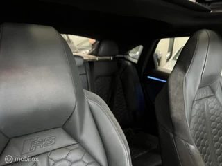 Audi RSQ3 Audi RS Q3  2.5 TFSI 2023 FULL OPTION! - afbeelding nr 18