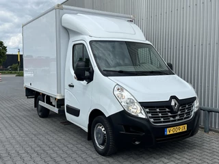 Renault Master Renault Master T35 2.3 dCi L2*BAKWAGEN*A/C*CRUISE* - afbeelding nr 12