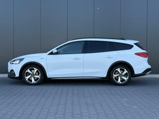 Ford Focus Ford Focus Wagon 1.5 EcoBoost Active Led - Navi - B&O Audio - afbeelding nr 9