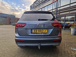 Volkswagen Tiguan Allspace - afbeelding nr 8