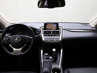 Lexus NX - afbeelding nr 13