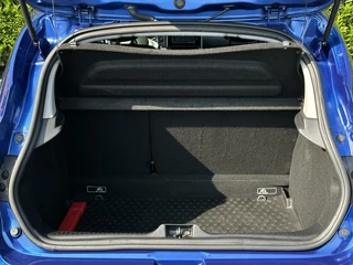 Renault Clio Renault Clio 1.2 TCe INTENS, FACELIFT, NAVI, CRUISE, LEDER, ECC-AIRCO, KEYLESS, LED, PARKEERSENSOREN, LICHTMETAAL 17