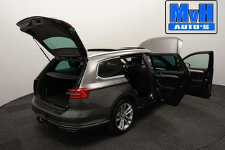 Volkswagen Passat Volkswagen Passat Variant 1.4 TSI GTE Highline|PANO|VIRTUAL - afbeelding nr 84