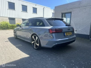 Audi A6 Audi A6 Avant 3.0 TDI Q Competition - afbeelding nr 2