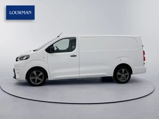 Toyota ProAce Toyota ProAce Worker 1.6 D-4D Cool Comfort Long L3 Lichtmetalen velgen Cruise control Airco Euro 6 NAP - afbeelding nr 15