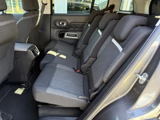 Citroën C5 Aircross Citroën C5 Aircross 1.6 PureTech Business Plus Automaat - afbeelding nr 38