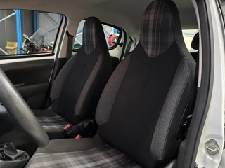 Peugeot 108 Peugeot 108 1.0 e-VTi Active Airco | 5 deurs | Elktr. pakket - afbeelding nr 15
