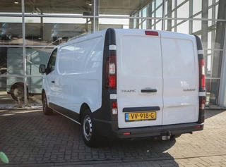 Renault Trafic - afbeelding nr 2