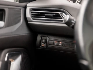 Peugeot 308 Peugeot 308 SW 1.2 PureTech Sport (PANORAMADAK, APPLE CARPLAY, GROOT NAVI, ADAPTIVE CRUISE, PARKEERSENSOREN, SPORTSTOELEN, GETINT GLAS, CRUISE, DAB+, NIEUWSTAAT) - afbeelding nr 23