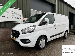 Ford Transit Custom - 483749763-0