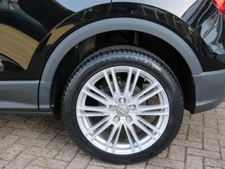 Audi Q2 - afbeelding nr 14