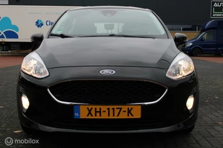 Ford Fiesta Ford Fiesta 1.1 Trend 85 PK, Navi, App connect, Cruise, Airco, Pdc,Lmv - afbeelding nr 9