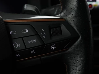 CUPRA Leon Cupra Leon 1.4 e-Hybrid VZ Business | Camera |  Stoel & Stuurverwarming | Adaptive cruise | Carplay | Elektrische achterklep | Trekhaak - afbeelding nr 19