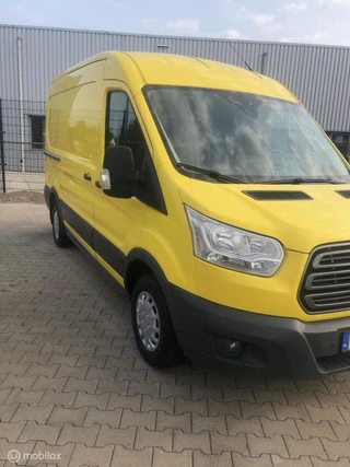Ford Transit Ford Transit 290 2.0 TDCI L2H2 AIRCO NAVI TRH - afbeelding nr 4