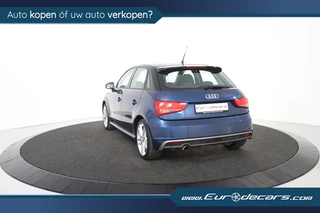 Audi A1 Sportback - afbeelding nr 27
