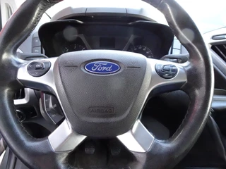 Ford Transit Custom - afbeelding nr 14