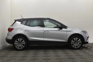 SEAT Arona - afbeelding nr 4