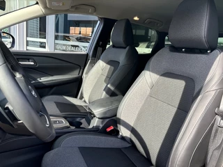 Nissan QASHQAI - afbeelding nr 15