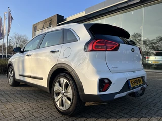 Kia Niro - afbeelding nr 3