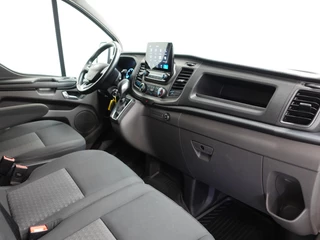 Ford Transit Custom Ford Transit Custom 131pk Automaat L2H1 Trend 2x Schuifdeur Navigatie Apple Carplay/Android Auto Cruise control Airco Euro6 3-Zits - afbeelding nr 44