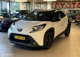 Toyota Aygo Toyota Aygo X 1.0 VVT-i S-CVT Pulse, Nederlandse auto - afbeelding nr 3