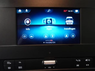 Mercedes-Benz Sprinter Mercedes-Benz Sprinter L2H2 Automaat Airco Cruise Navi Camera Parkeersensoren Sidebars Carplay - afbeelding nr 27