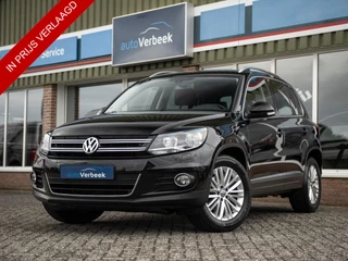 Volkswagen Tiguan - 436659286-0
