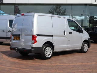 Nissan NV200 - afbeelding nr 3