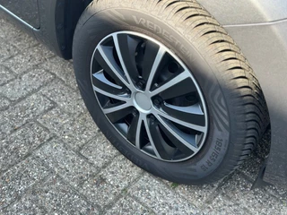 Nissan Note - afbeelding nr 9