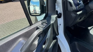 Opel Vivaro Opel Vivaro 1.6 DCI 70KW 95PK EURO 6 SERVICEWAGEN RVS IMPERIAAL/ BEDRIJFSWAGENINRICHTING/ 100% DEALERONDERHOUDEN - afbeelding nr 18