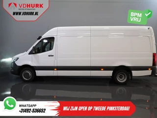 Mercedes-Benz Sprinter - afbeelding nr 10