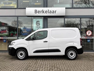 Citroën Berlingo - afbeelding nr 4