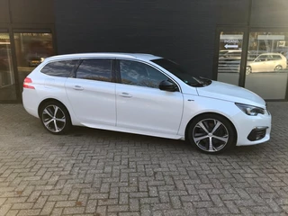 Peugeot 308 - afbeelding nr 6