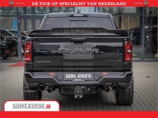 Dodge Ram 1500 Comfortabele Dubbele Cabine met Royale 5 Zitplaatsen | BPM vrij | Nu Leverbaar uit Voorraad | Voorraad Nr 2284 - 3855 - afbeelding nr 45