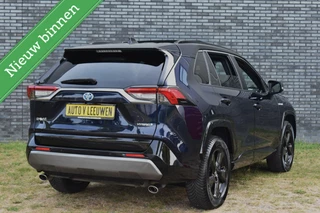 Toyota RAV4 Toyota RAV4 2.5 Hybrid Style NAVIGATIE/PANODAK/CAMERA/LANE ASSIST/STOELVW/ETC.! - afbeelding nr 2