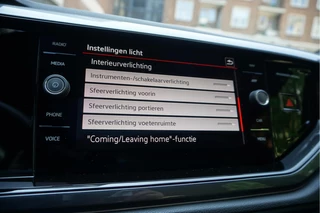 Volkswagen Polo Volkswagen Polo 2.0 TSI GTI Aut7 | PANORAMA | IQ DRIVE | KEYLESS | BEATS | Apple Carplay | Adaptieve cruise control + Lane Departure PLUS (Travel assist) | LED GRILL | Sfeerverlichting - afbeelding nr 23